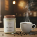 Bougie - Café Vanillé
